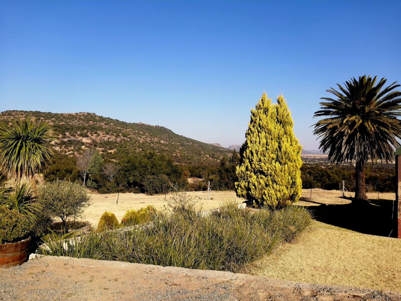 5 Bedroom Property for Sale in Clocolan Rural Free State